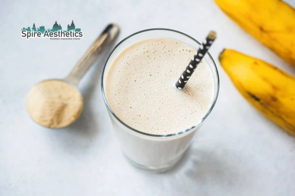 Boost your wellness goals and lose weight with the best protein powder Gosport