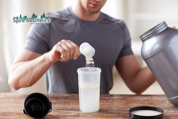 understand which protein powder Gosport is best for you!