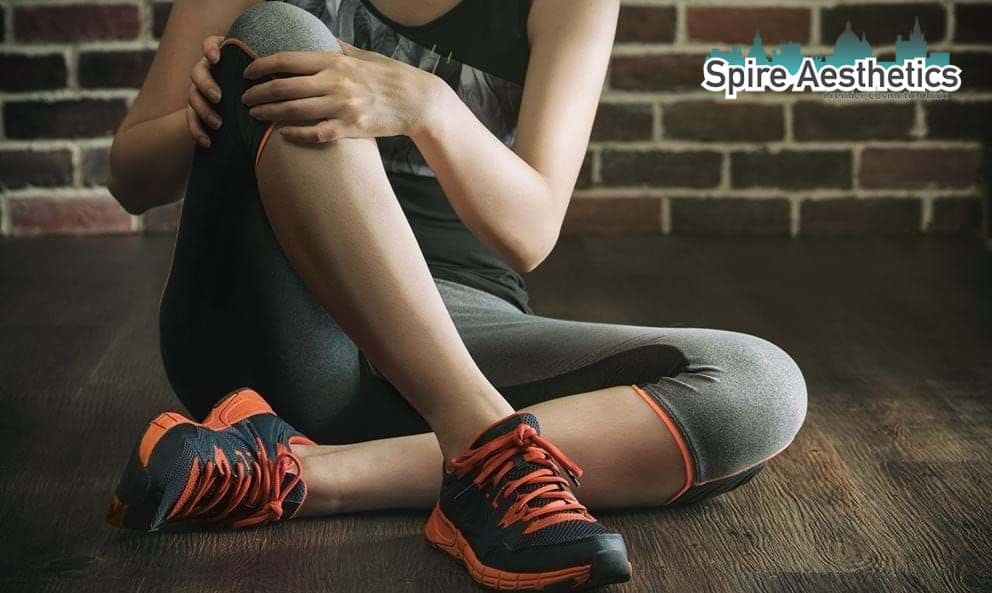 Body Toning and Injury Repair Gosport