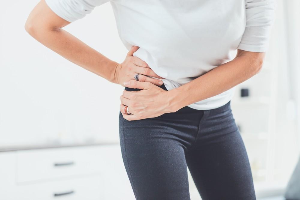 Could a Weak Core Be the Real Reason Behind Your Back Pain, Poor Posture and Persistent Belly Bulge Gosport?
